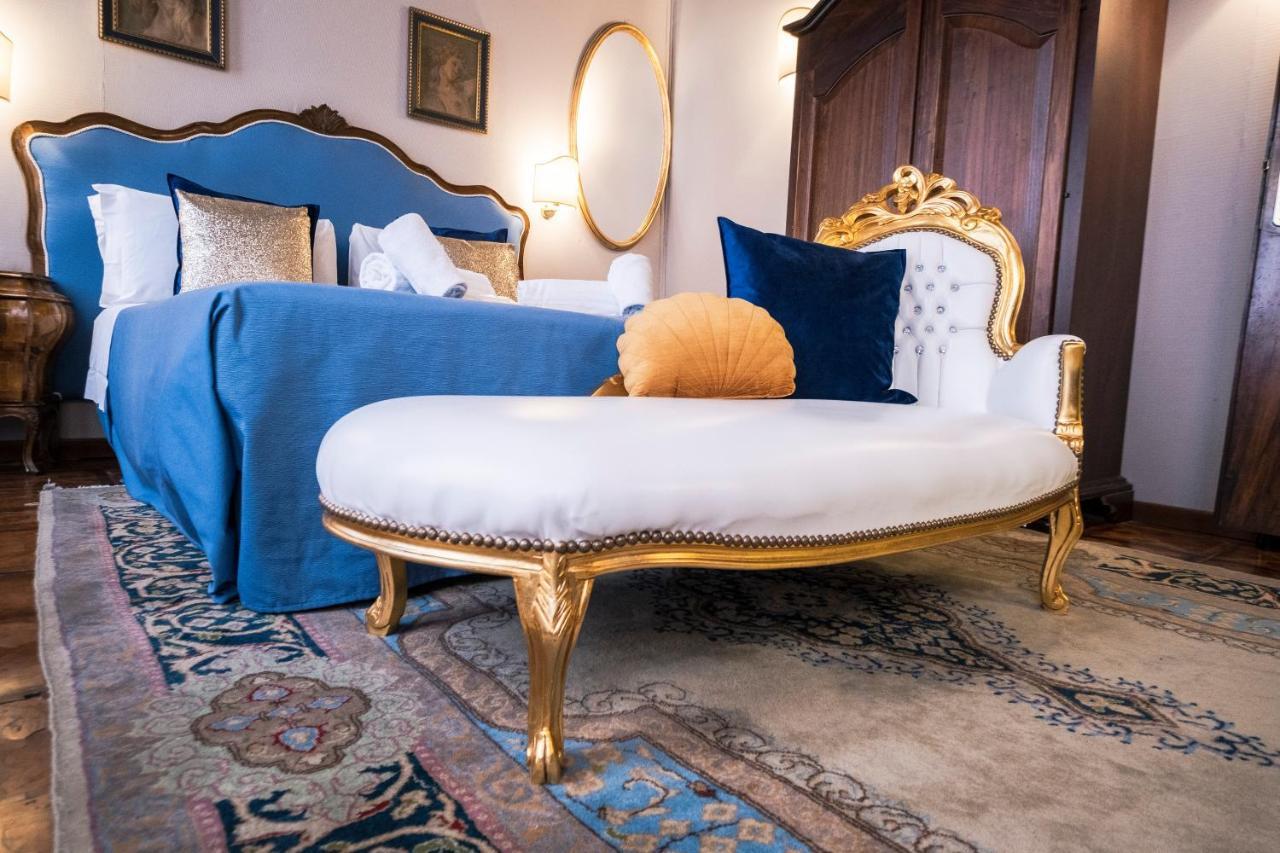 Ca' Lavezzera Venecia