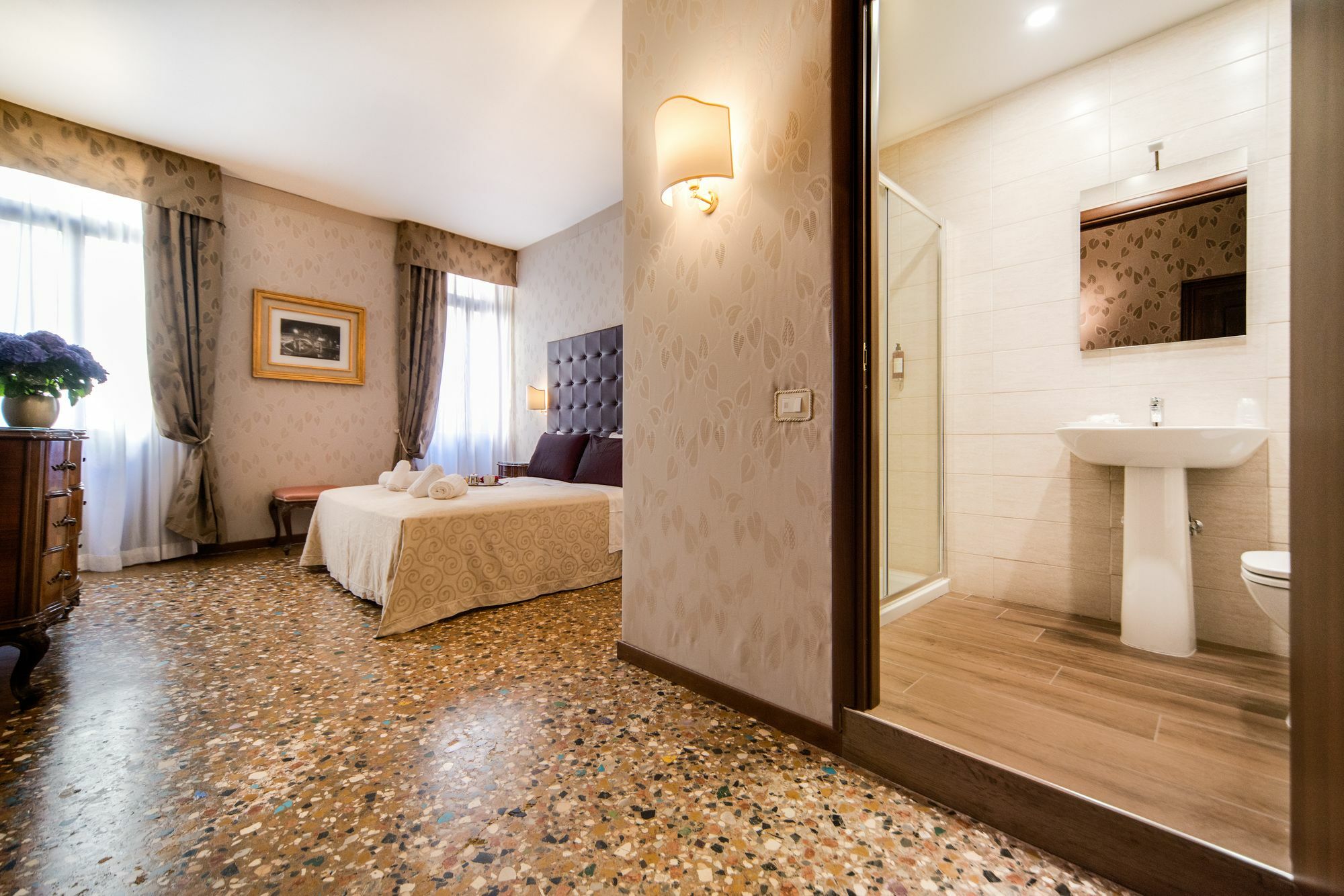 Ca' Lavezzera Venecia